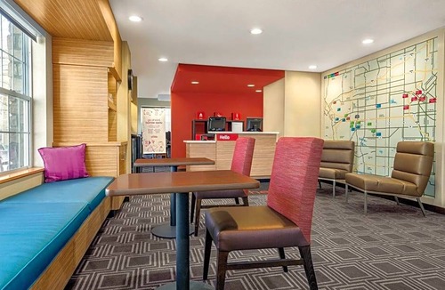 Golden Hotel | TownePlace Suites Denver West/Federal Center