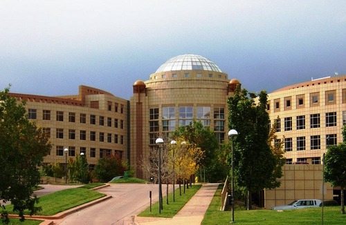 Golden Hotel | TownePlace Suites Denver West/Federal Center