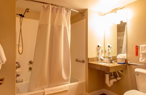 Northwest Colorado Springs Hotel | TownePlace Suites Colorado Springs Garden of the Gods