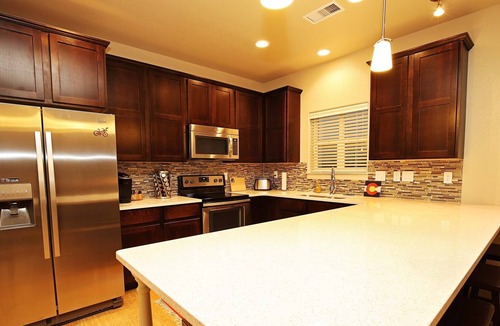 Old Town North House | Townhome In Hip Neighborhood Near Old Town