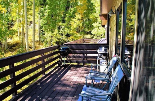 Purgatory House | Townhome just a Short Walk to Slopes at Purgatory Ski Resort, WiFi, Grill