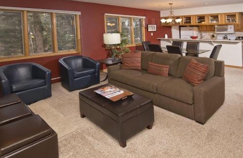 Beaver Creek Apartment | Townsend Place 206A Condo