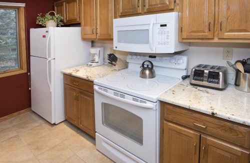 Beaver Creek Apartment | Townsend Place 206A Condo