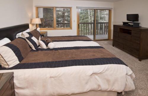 Beaver Creek Apartment | Townsend Place 206A Condo