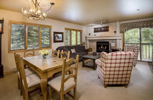Beaver Creek Apartment | Townsend Place B-106 condo