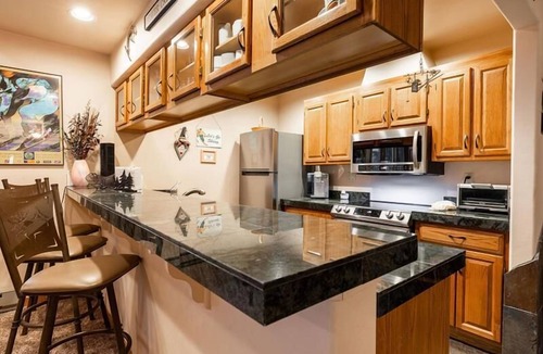 Beaver Creek Condo | Townsend Place Beaver Creek Ski-In/Out