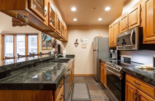 Beaver Creek Condo | Townsend Place Beaver Creek Ski-In/Out