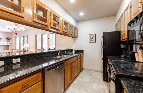 Beaver Creek Condo | Townsend Place Beaver Creek Ski-In/Out