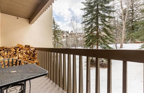 Beaver Creek Condo | Townsend Place Beaver Creek Ski-In/Out