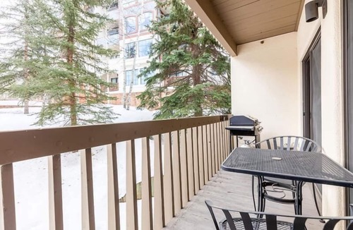 Beaver Creek Condo | Townsend Place Beaver Creek Ski-In/Out