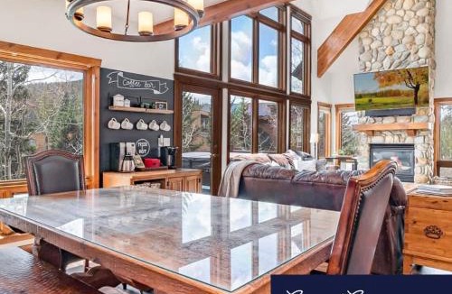 Old Town House | Trademark Views