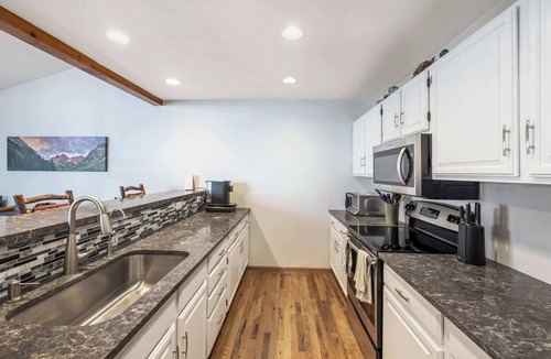 Edwards Condo | Trail Ridge Retreat – Sleeps 8