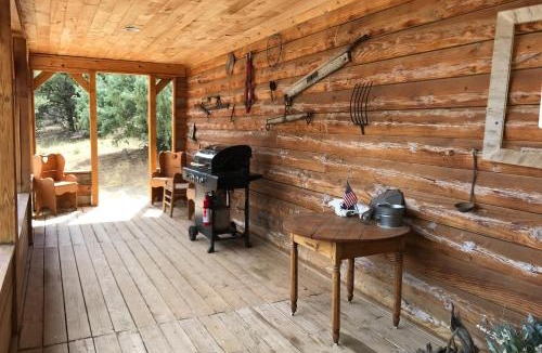 Alpine Village House | Trail's End
