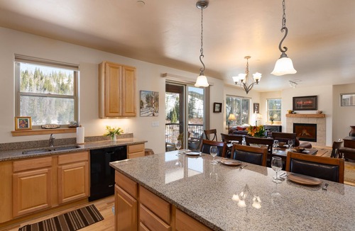 Winter Park House | Trailhead 524 Clubhouse w/Hot tub | Pool