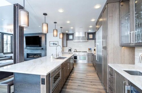 Mountain Village House | Trails Edge 15
