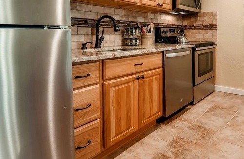 Peak 9 Condo | Trails End 304 | 2BR/2BA | Ski In/Out | PoolHotTub