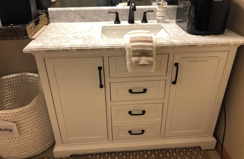 Grand Junction Apartment | Tranquil East Wing Suite Redlands Grand Junction, Colorado