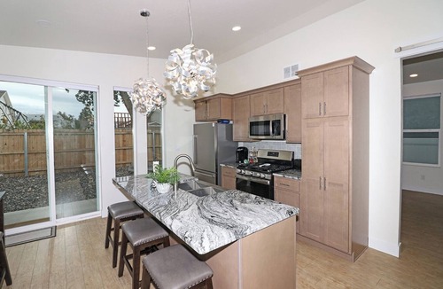 Grand Junction House | Tranquil Modern Haven Allergy Friendly