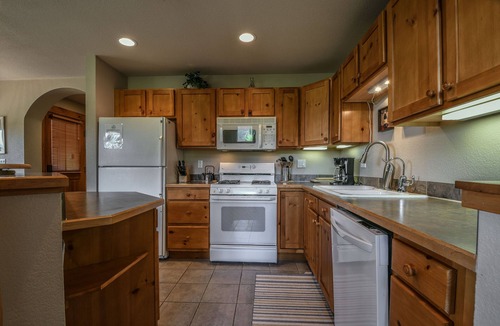 Keystone Condo | Tranquil Mountain Haven
