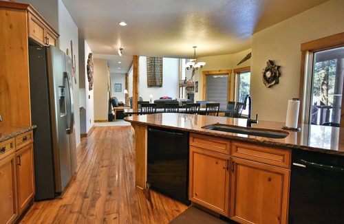 Westridge House | Tranquility House: Spacious Home w/Hot Tub