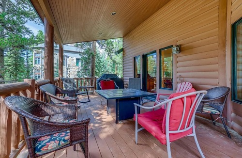 Westridge House | Tranquility House: Spacious Home w/Hot Tub