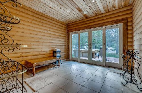 Westridge House | Tranquility House