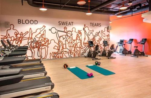 Hampden South House | Transform your Travel at Denver Marriott Tech Center