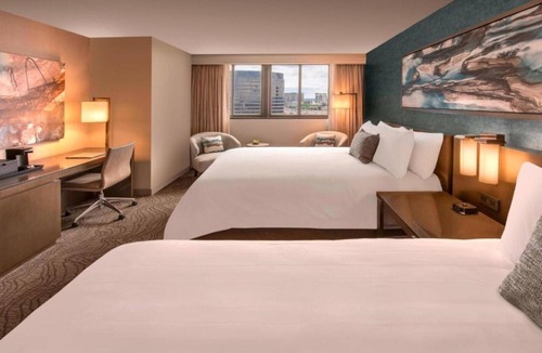 Hampden South House | Transform your Travel at Denver Marriott Tech Center