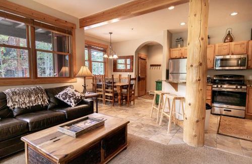 Keystone House | Trapper's Crossing by Summit County Mountain Retreats