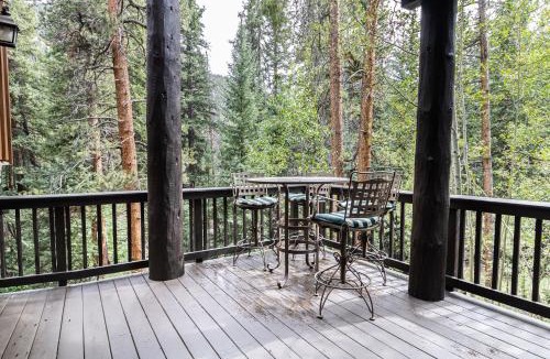 Keystone House | Trapper's Crossing by Summit County Mountain Retreats