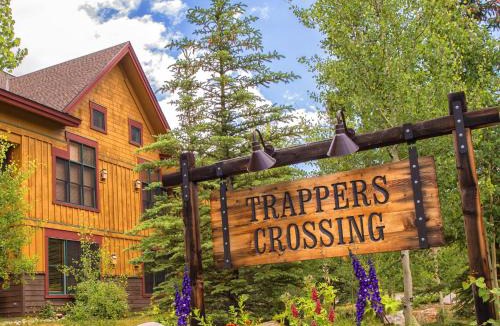 Keystone Apartment | Trappers Crossing 8763