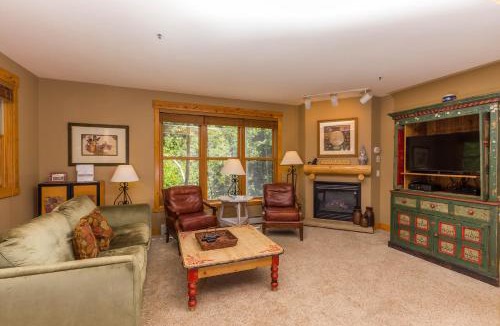 Keystone Villa | Trappers Crossing #8770 by Summit County Mountain Retreats