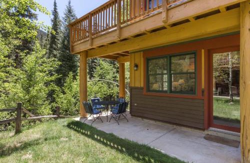 Keystone Villa | Trappers Crossing #8770 by Summit County Mountain Retreats