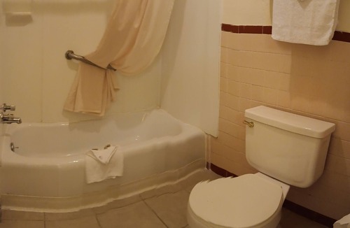 La Junta Hotel | Travel Inn La Junta