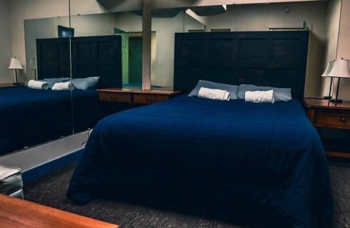 Downtown Bozeman Hostel | Treasure State Hostel