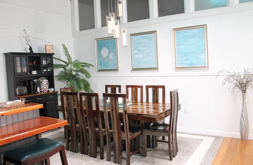 Delta Apartment | Treat yourself to Luxury
