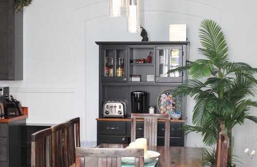 Delta Apartment | Treat yourself to Luxury