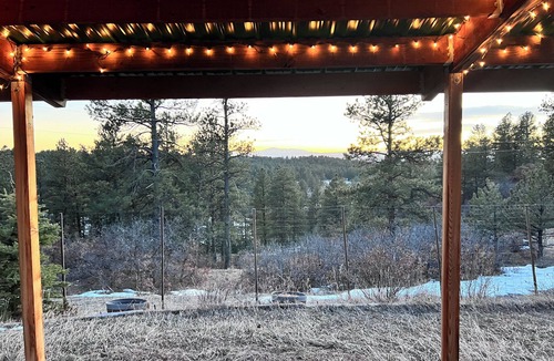 Franktown Cottage | Tree Farm Cottage