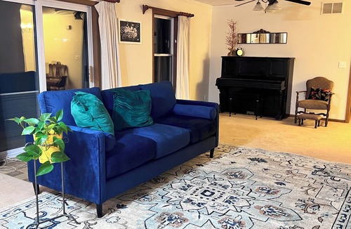 Franktown Cottage | Tree Farm Cottage