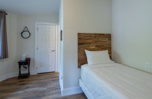 Canton House | Tree House 4 at Springdale: Resort Home with Golf and Pool Access!