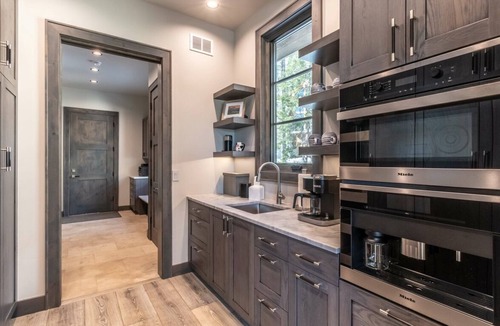 Winter Park House | Trestle House | Ski Out Your Back Door | WP's Most Stunning Home INSTAGRAM FAMOUS!