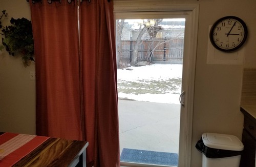 Trinidad House | Trinidad Colorado Vacation Home