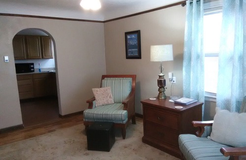 Trinidad Apartment | Trinidad Downtown Super 5 room Duplex Apartment