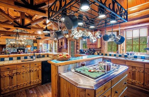 Silverthorne House | Triple C Ranch by Cuvée | 250 Acre Private Luxury Ranch