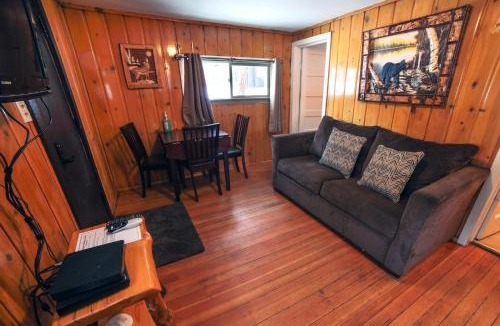 Estes Park House | Triple R Cottages- 3 cabin
