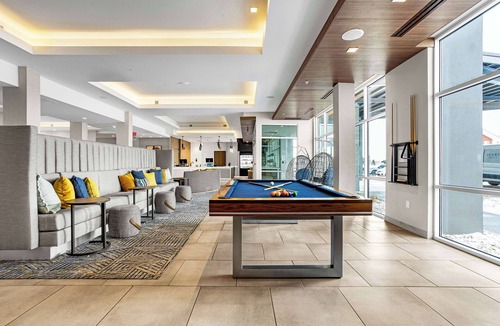 Southeast Colorado Springs Hotel | Tru By Hilton Colorado Springs Airport