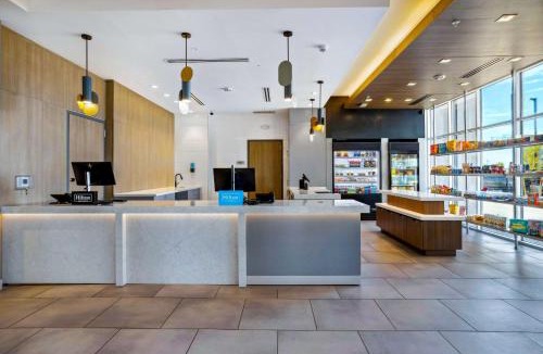 Southeast Colorado Springs Hotel | Tru By Hilton Colorado Springs Airport