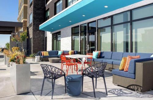 Dupont Hotel | Tru By Hilton Denver Airport Tower Road