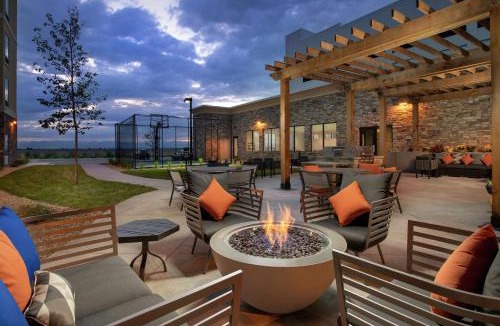Dupont Hotel | Tru By Hilton Denver Airport Tower Road
