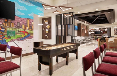 Downtown Denver Hotel | Tru By Hilton Denver Downtown Convention Center